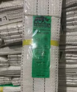 Dây cẩu trắng 5:1 - 10cm - 4 Tấn