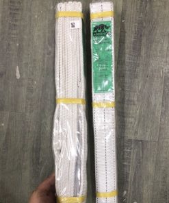 Dây cẩu trắng 5:1 - 5cm - 2 Tấn